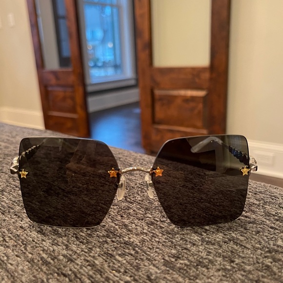 Gucci sunglasses 2020 model brand new!! - Picture 12 of 12